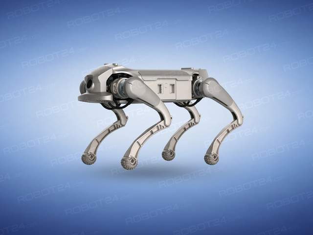 D1 Ultra by AGIBOT