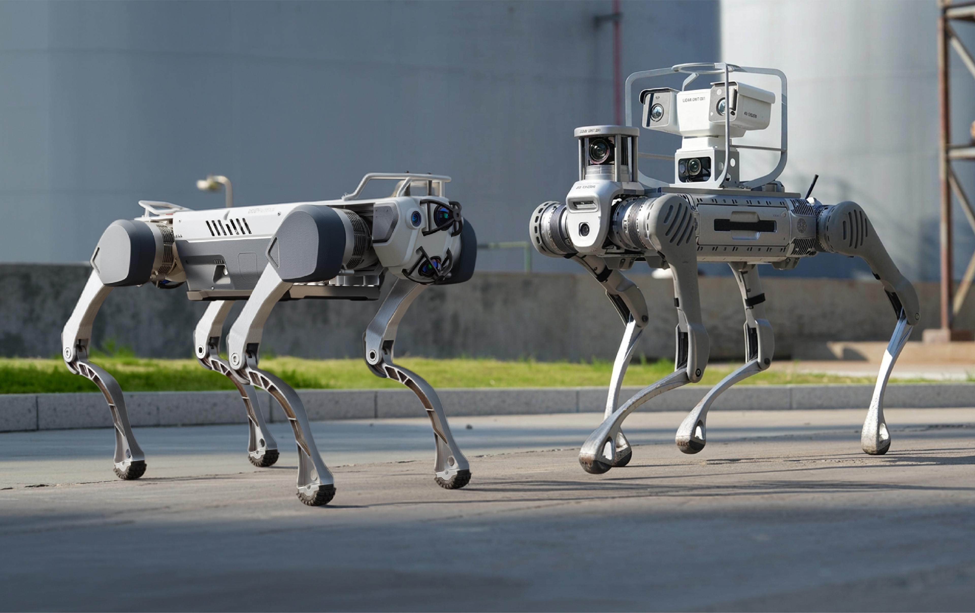 deeprobotics-x30-pro-vs-unitree-b2