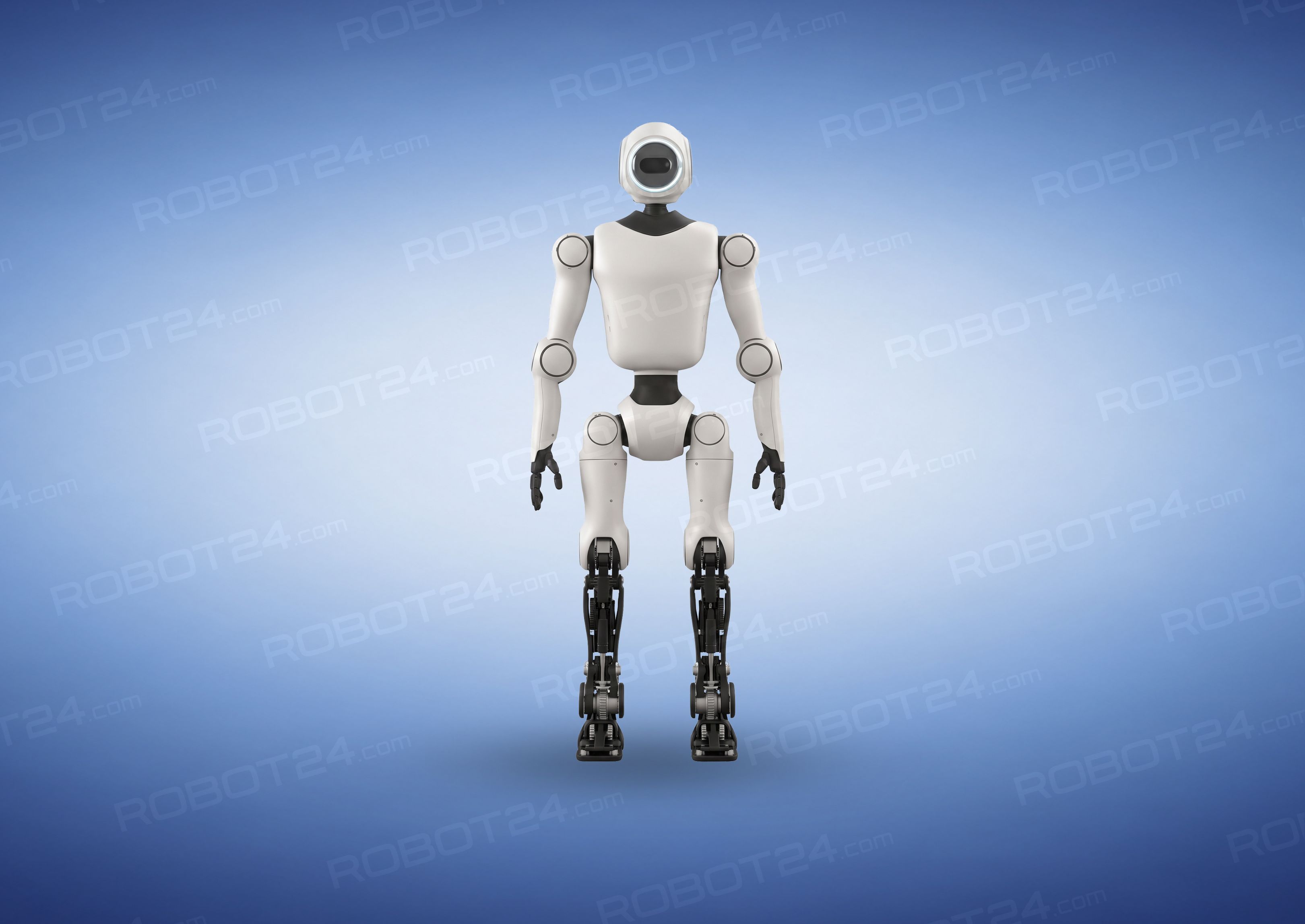 Beijing Phybot Technology Co., Ltd. robot portfolio preview