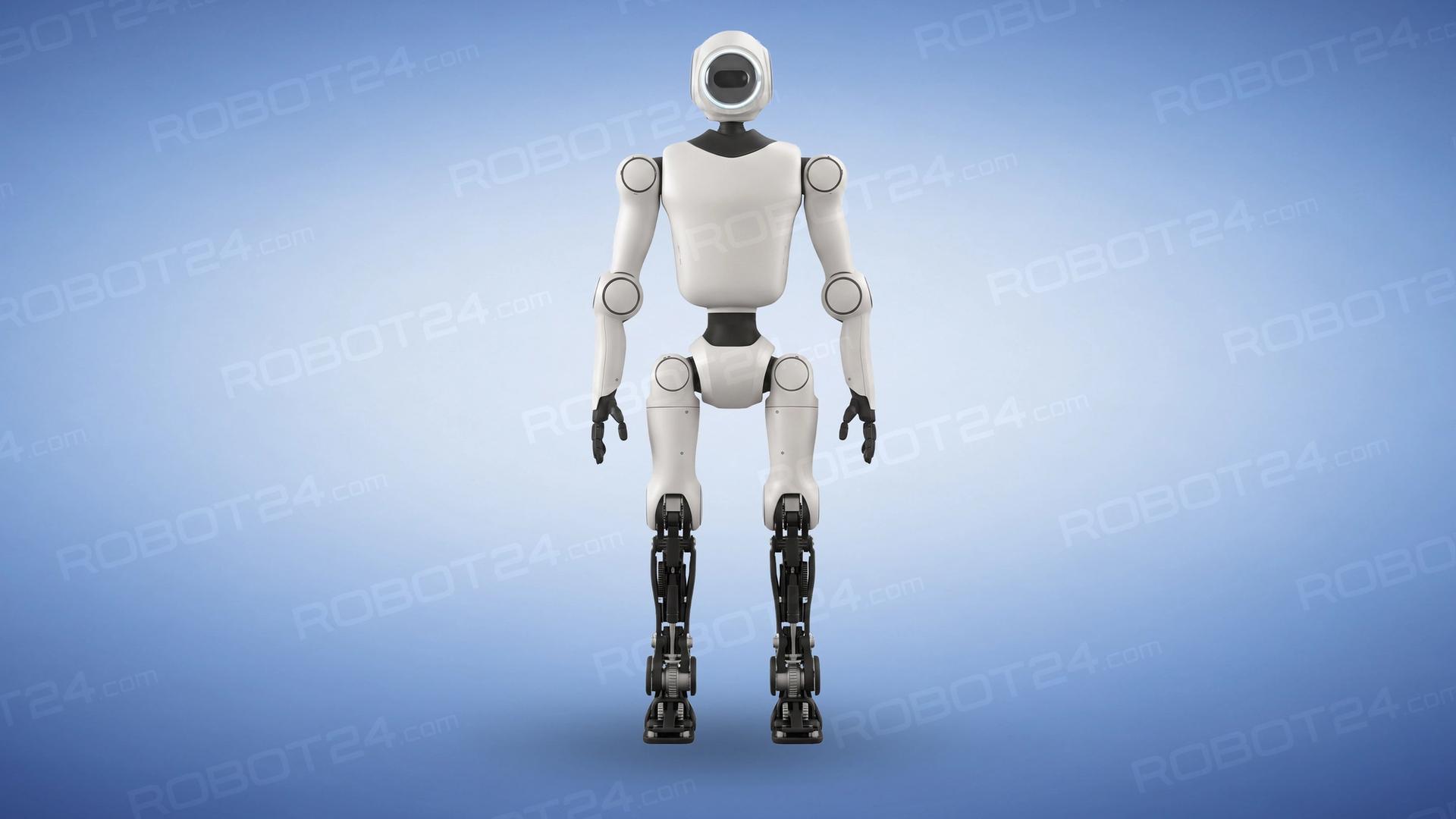 C1 by Beijing Phybot Technology Co., Ltd.
