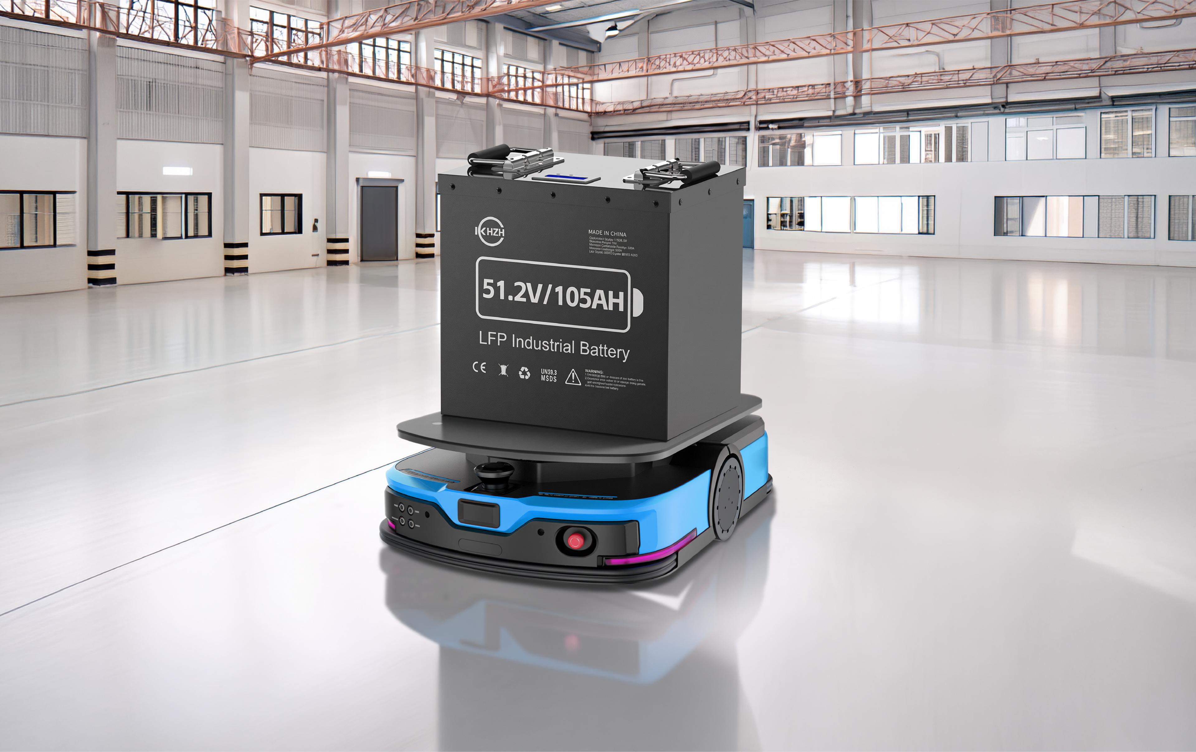Batteries Included: Why Staying Powered is Hard for Robots