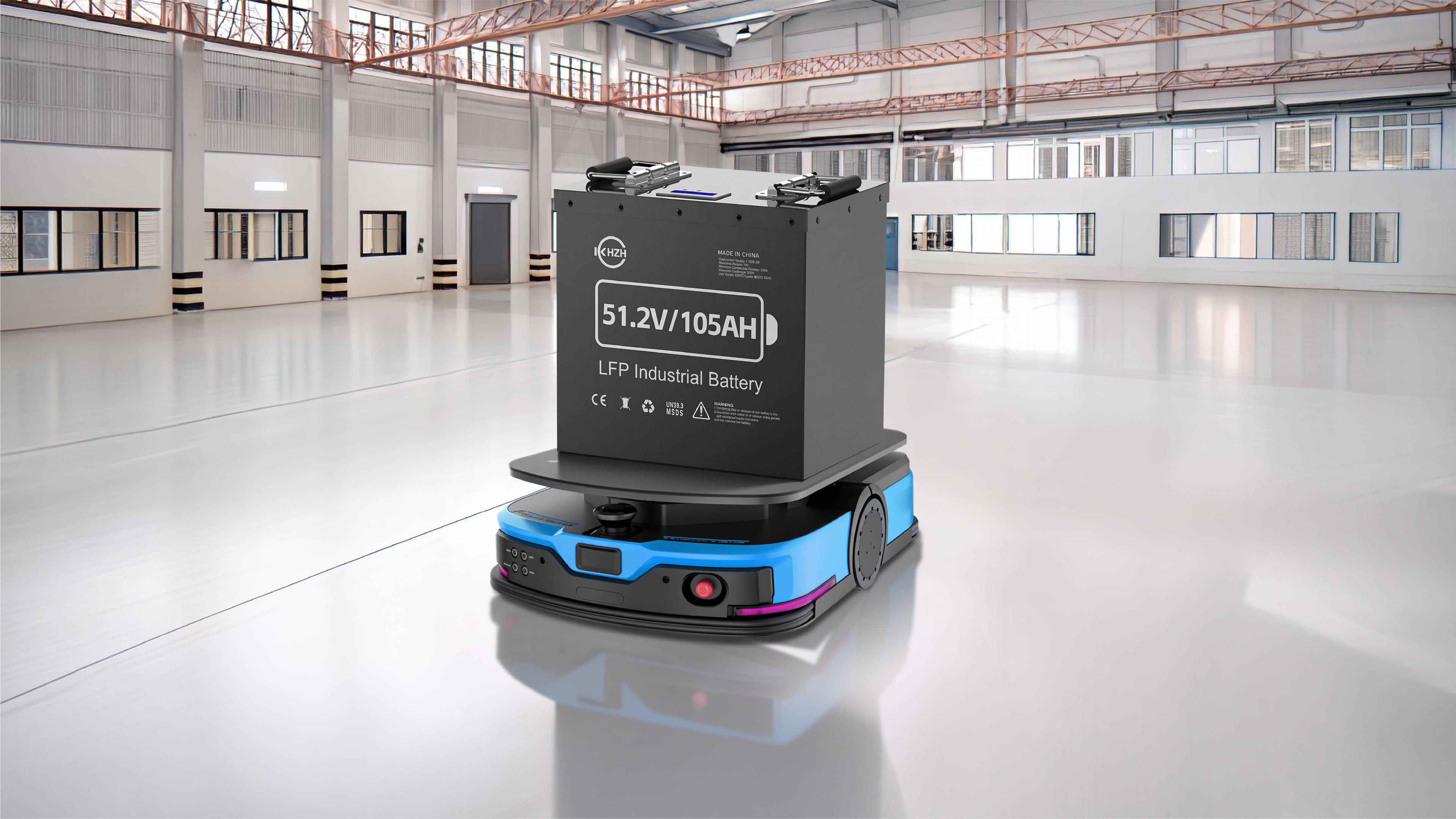 Batteries Included: Why Staying Powered is Hard for Robots