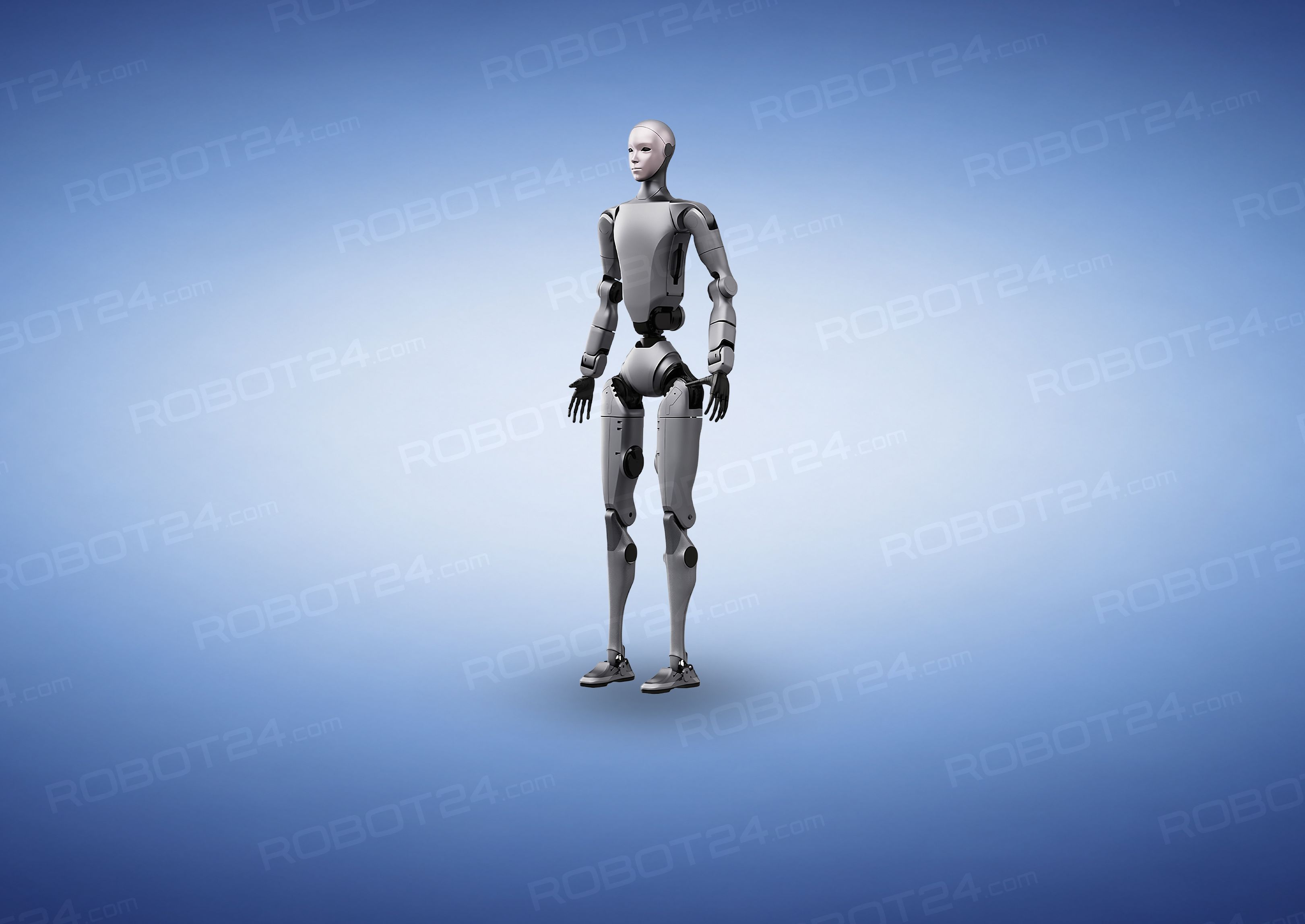 H2 by Unitree Robotics / Yushu Technology Co Ltd