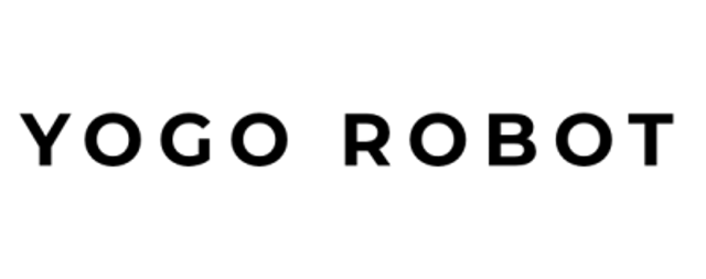Shanghai Yogo Robot Co., Ltd. logo