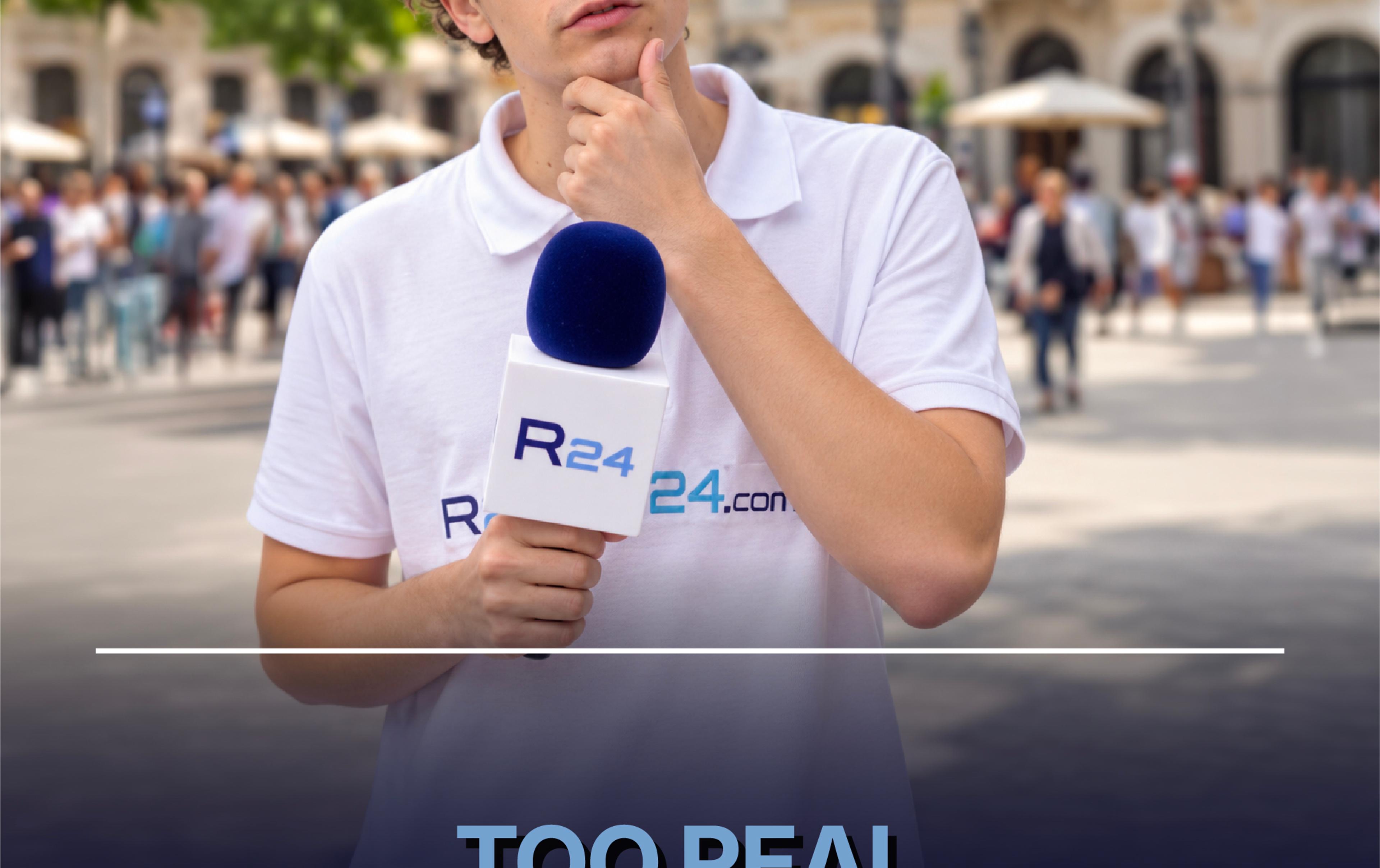 Real or AI? Munich Tries to Spot the Fake Robot Clips