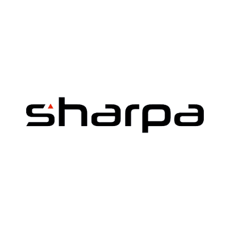 Sharpa Pte. Ltd. logo