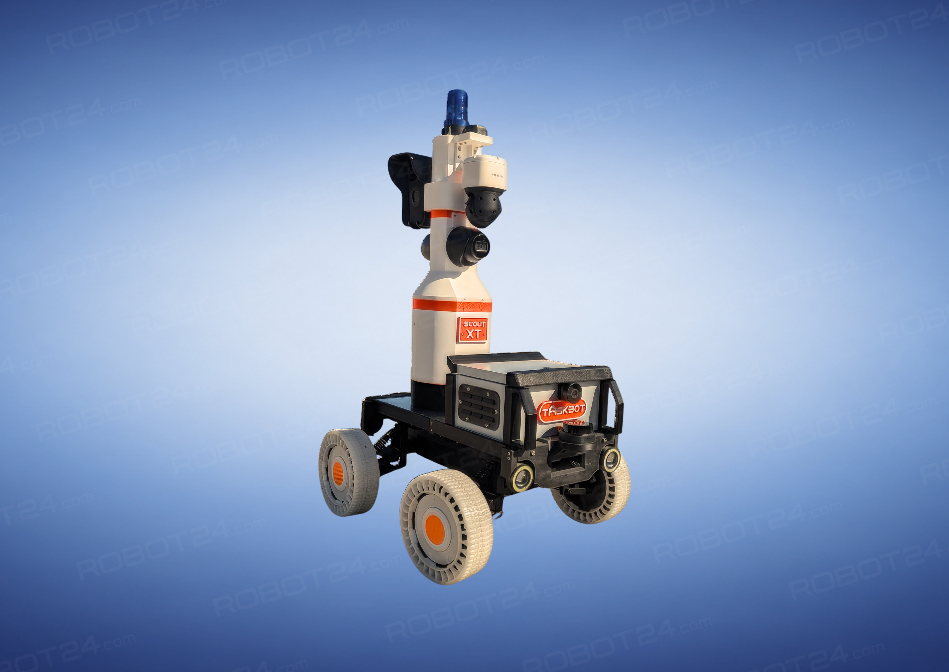TASKBOT SCOUT XT