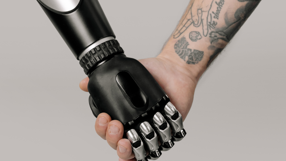 Palm Garden Introduces Coherence Guard to Make Robots Act More Naturally Around People