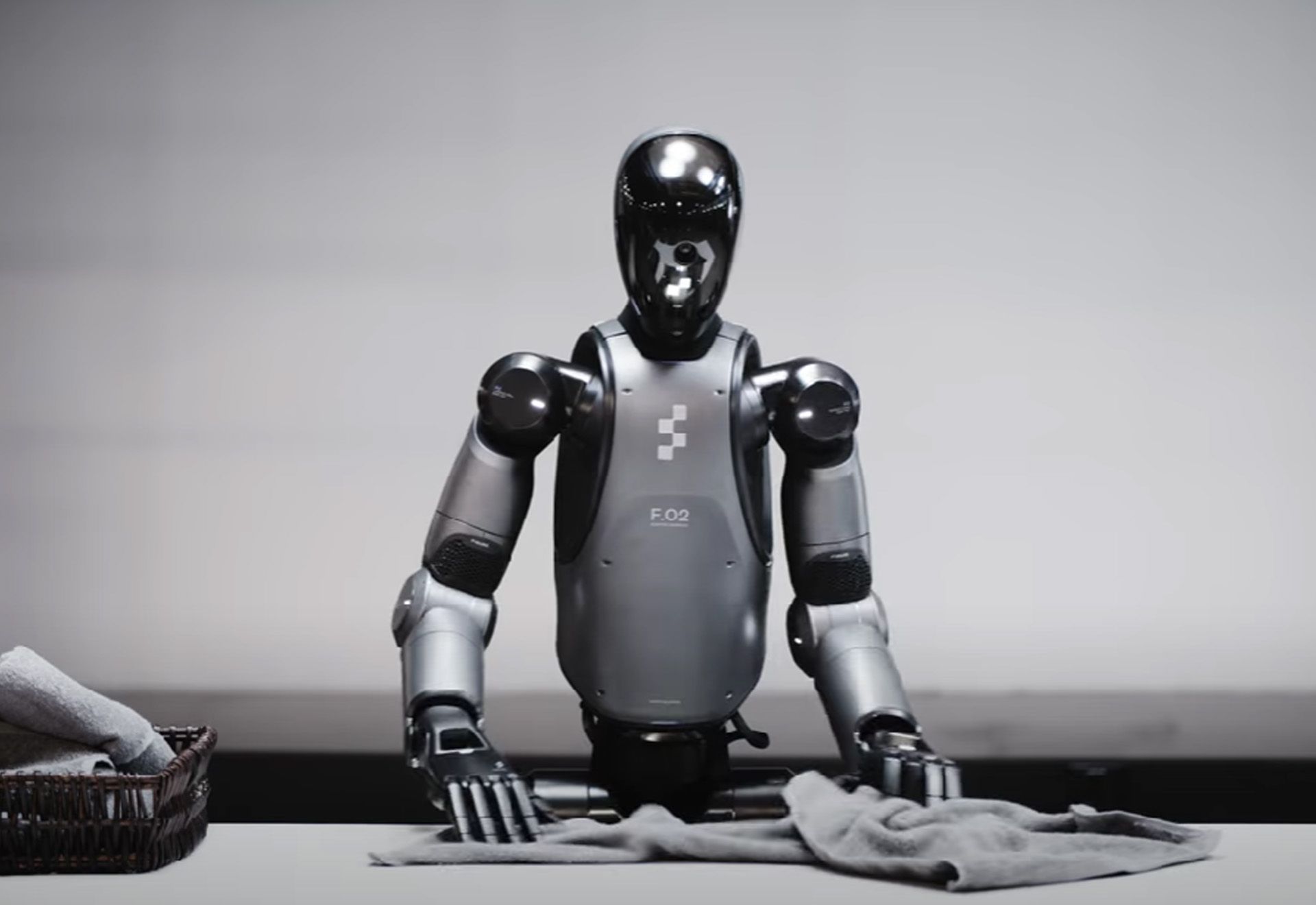 Embodied AI Deployment