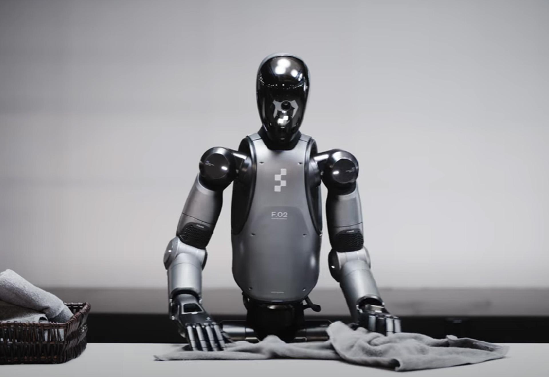 Embodied AI Deployment