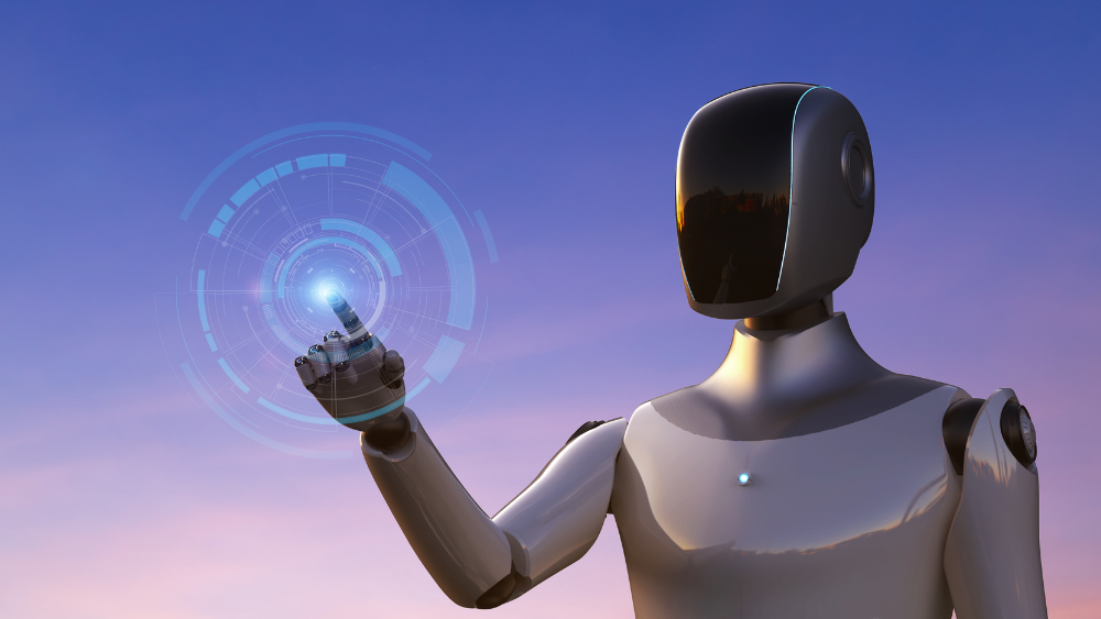 Is China Winning the Humanoid Robot Race?
