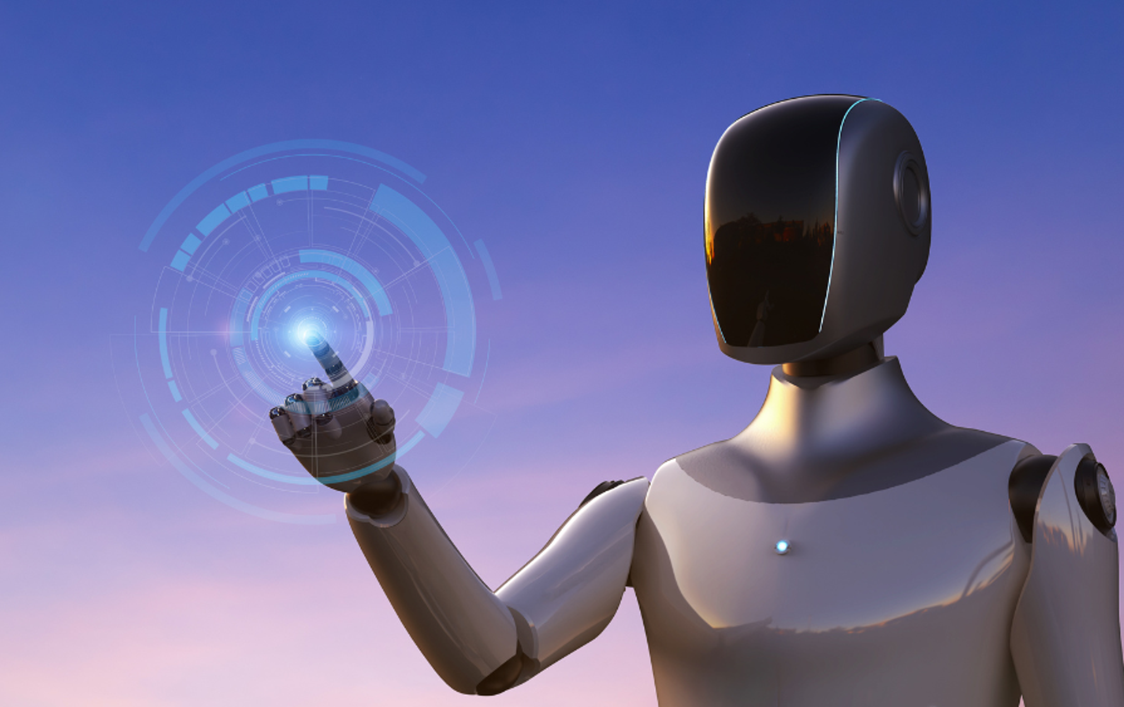 Is China Winning the Humanoid Robot Race?