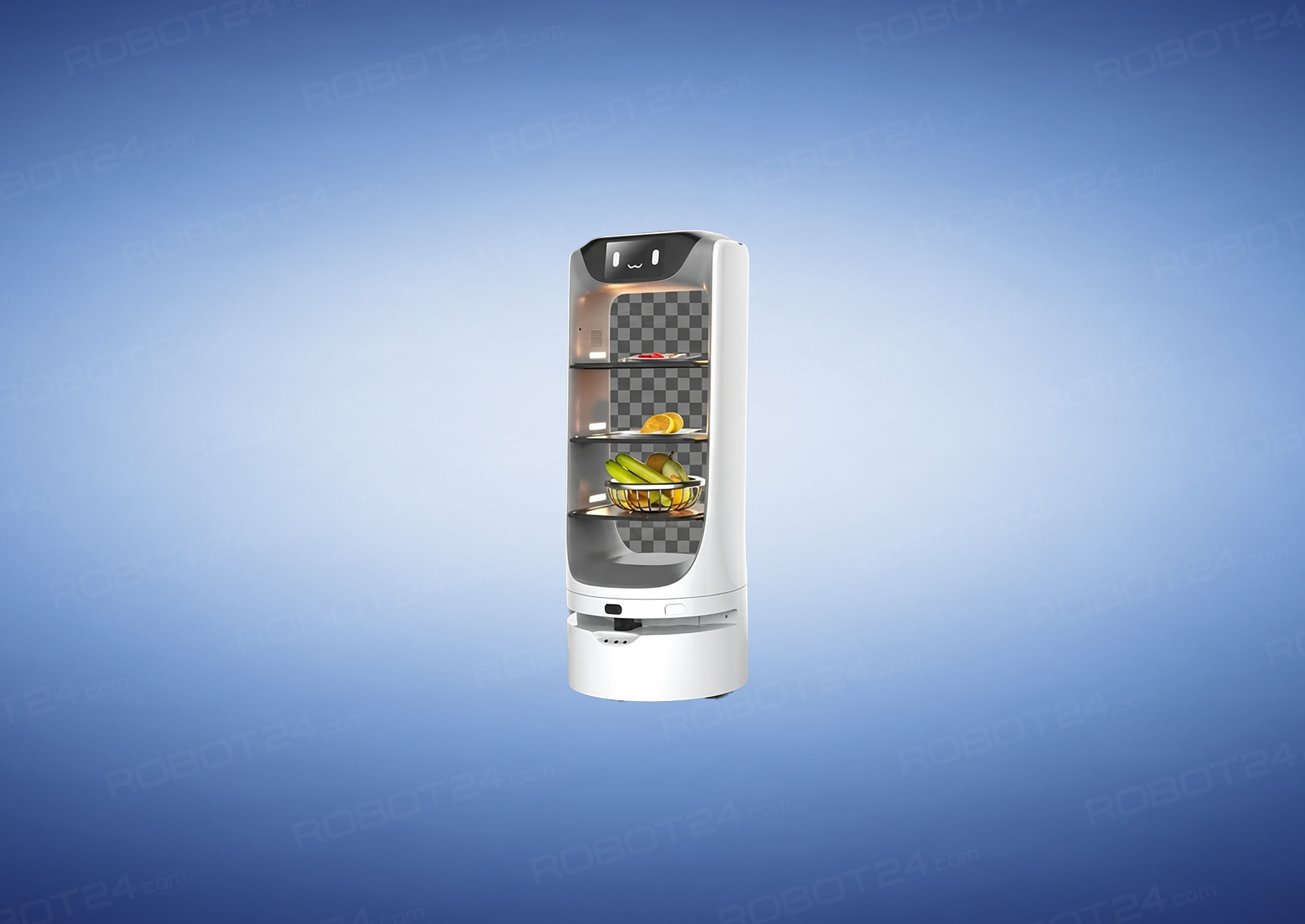Deligo by Shenzhen Reeman Intelligent Equipment Co., Ltd