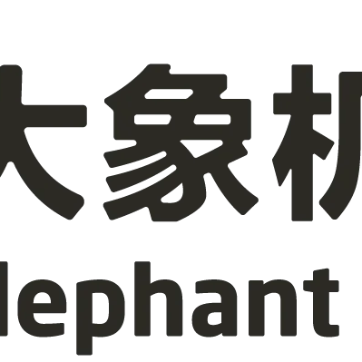 Shenzhen Elephant Robotics Technology Co., Ltd logo