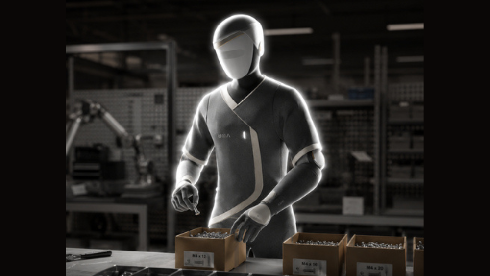 UMA Reveals Design of Its First Humanoid Robot and Introduces Real-Time Learning