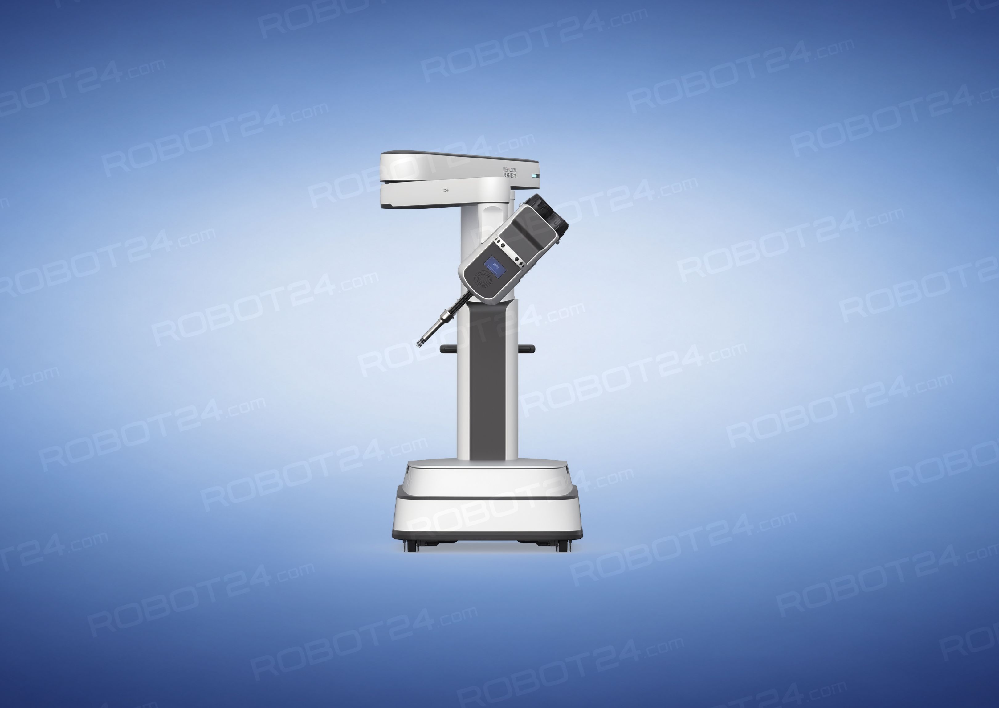 Edge Cloud Telesurgery System by Edge Medical