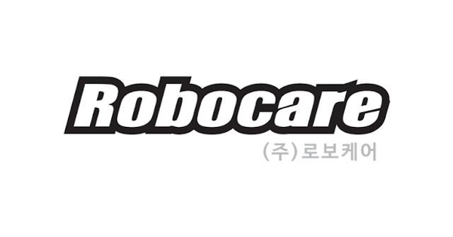 RoboCare Co., Ltd. logo