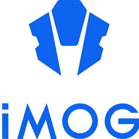 Anhui Mojia Zhichuang Robot Technology Co., Ltd operating as AiMOGA Robotics logo