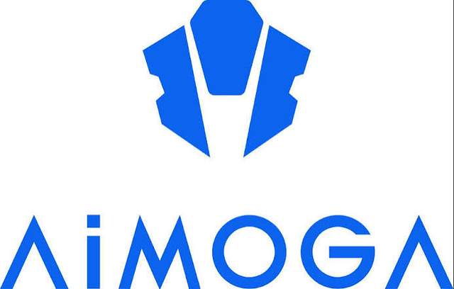 Anhui Mojia Zhichuang Robot Technology Co., Ltd operating as AiMOGA Robotics logo