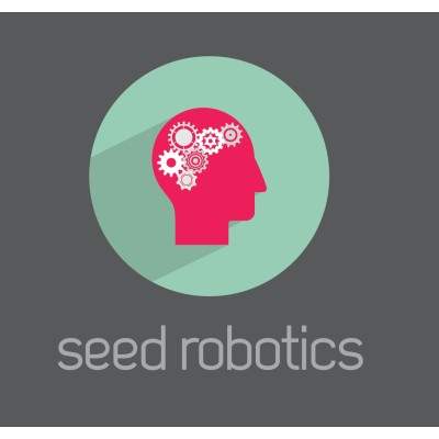 Seed Robotics Lda. logo