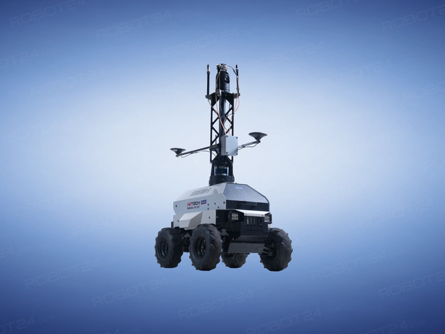 X3CATOR S by A2TECH