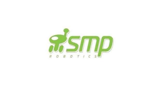 SMP Robotics Systems Corp. logo