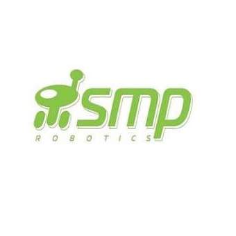 SMP Robotics Systems Corp. logo