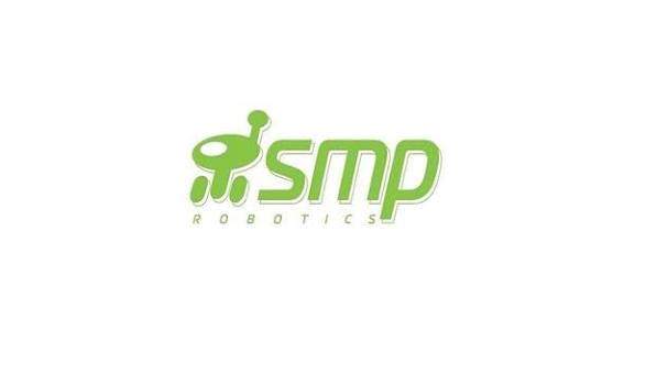 SMP Robotics Systems Corp. logo