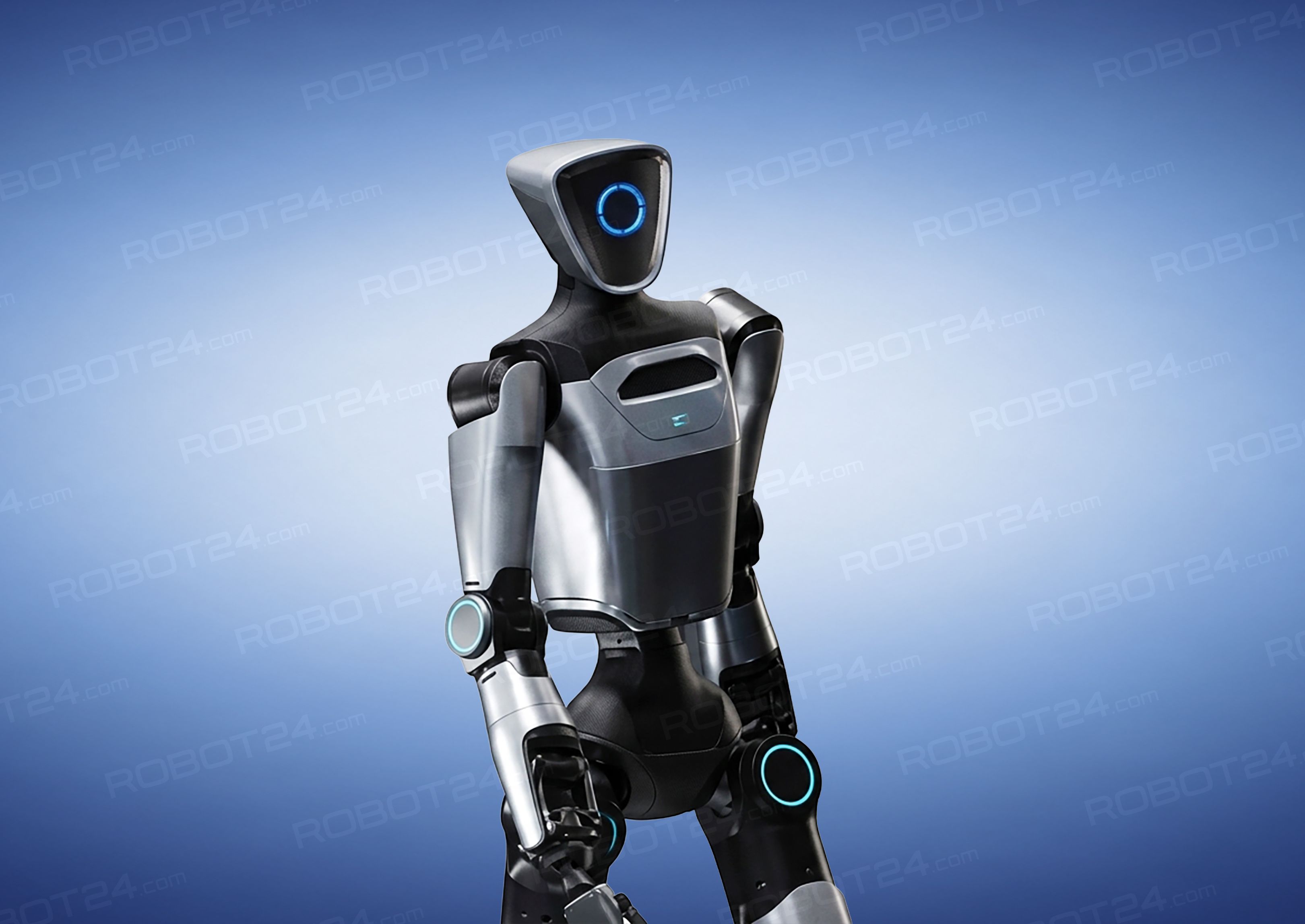Shenzhen Core Newton Robot Technology Co., Ltd. robot portfolio preview