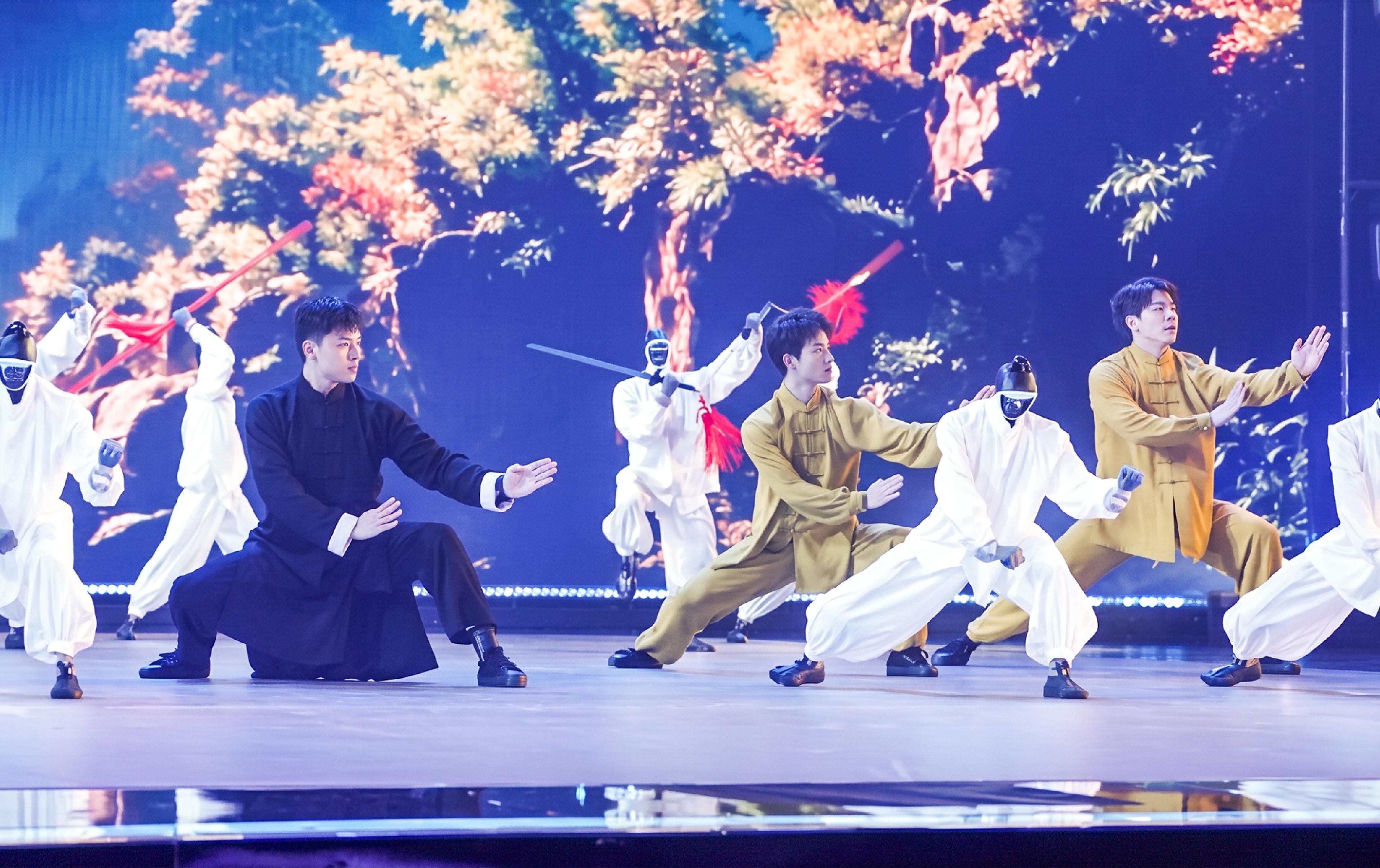 Sofía Vergara Sends Unitree Robot Dance Act Straight to AGT Finals