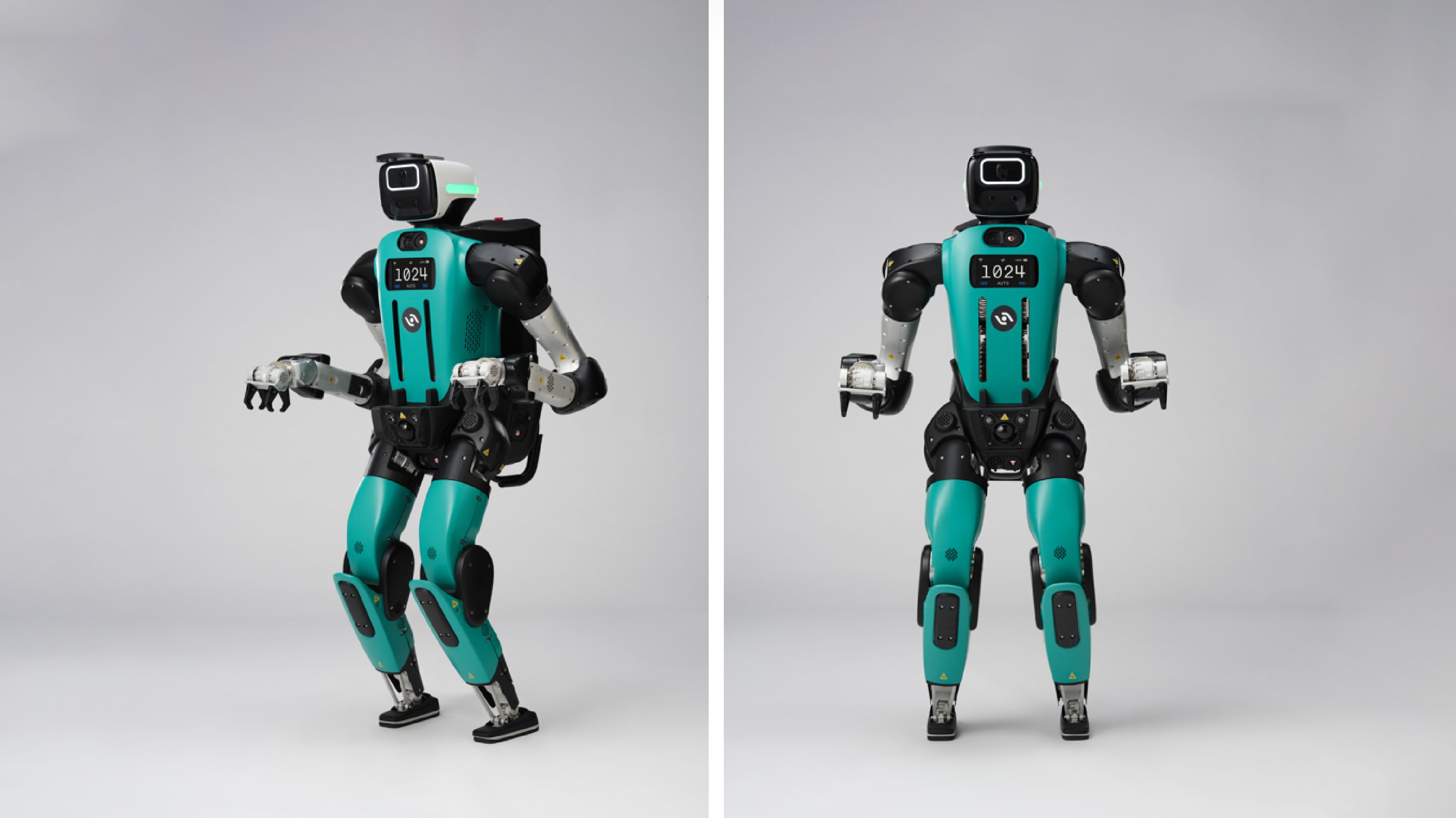 Agility Robotics Digit 5.