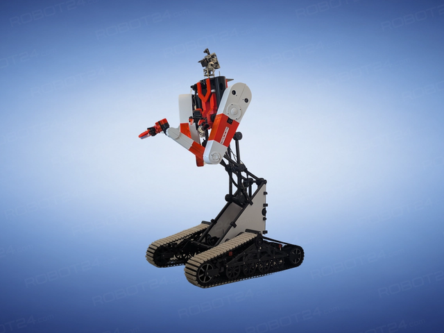 TASKBOT-AVA by REVOBOTS