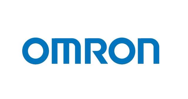 OMRON Robotics (OMRON Corporation) logo