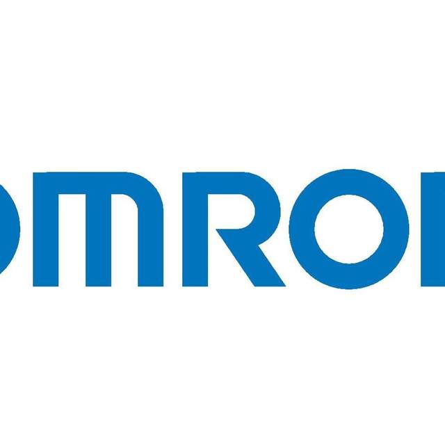 OMRON Robotics (OMRON Corporation) logo