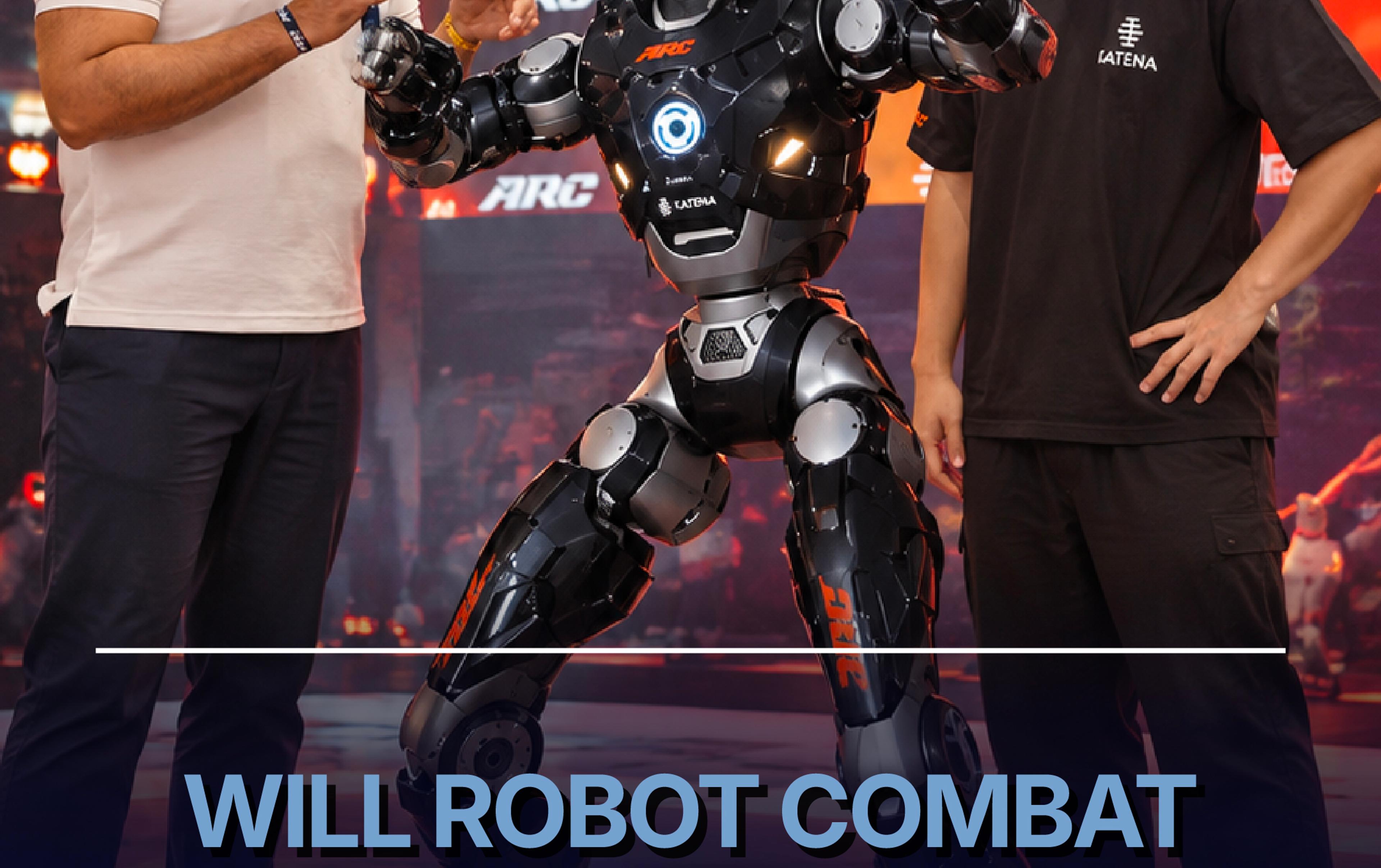 will-robot-combat-evolve-from-ring-to-war