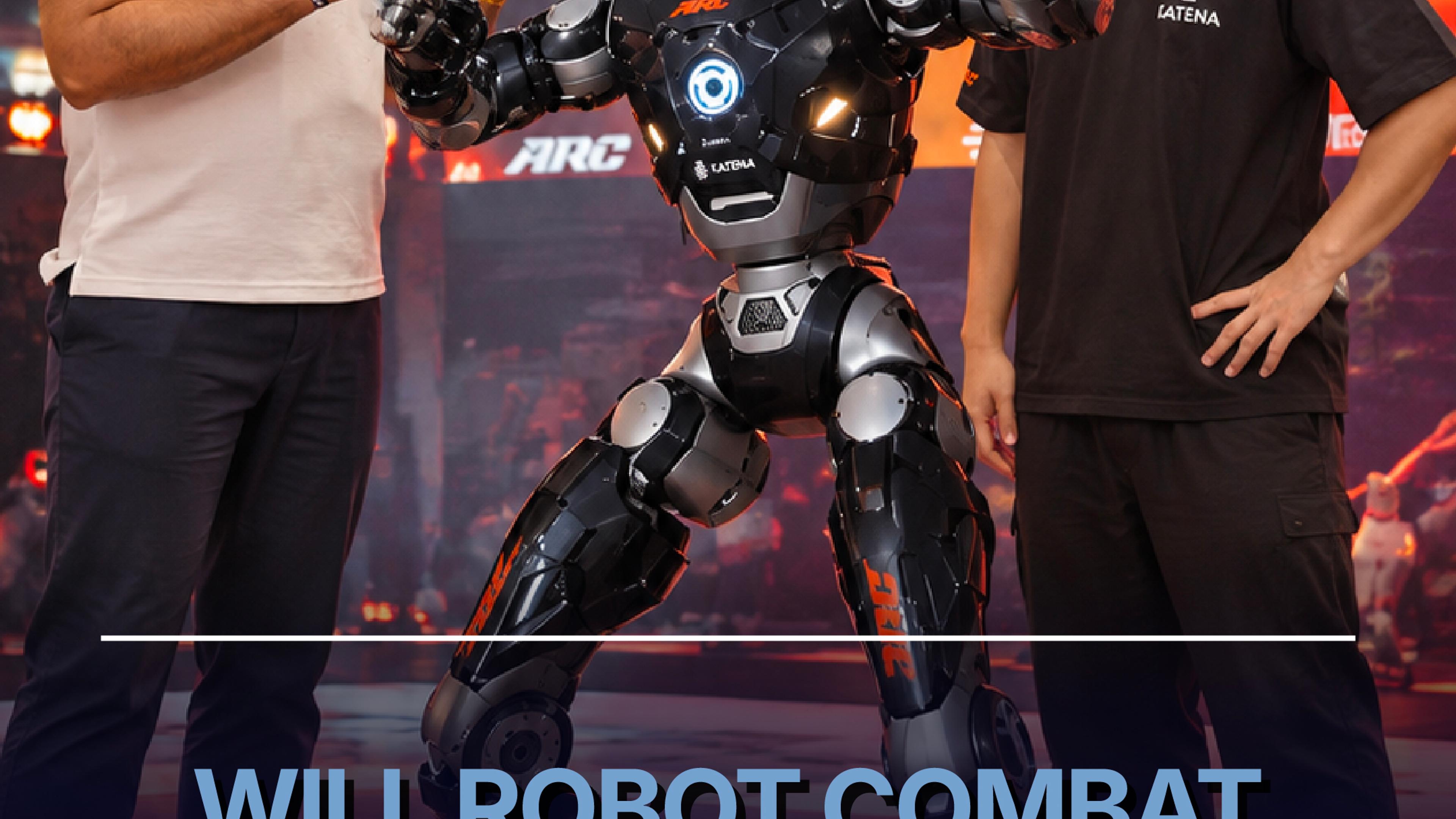 will-robot-combat-evolve-from-ring-to-war
