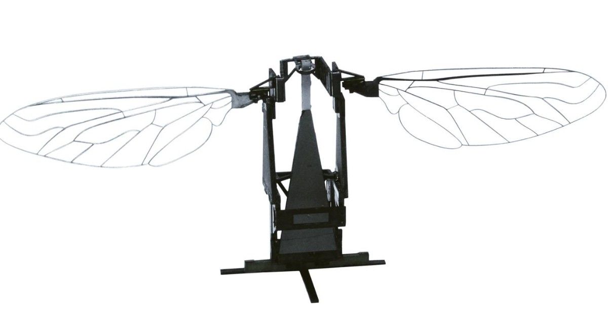 RoboBee