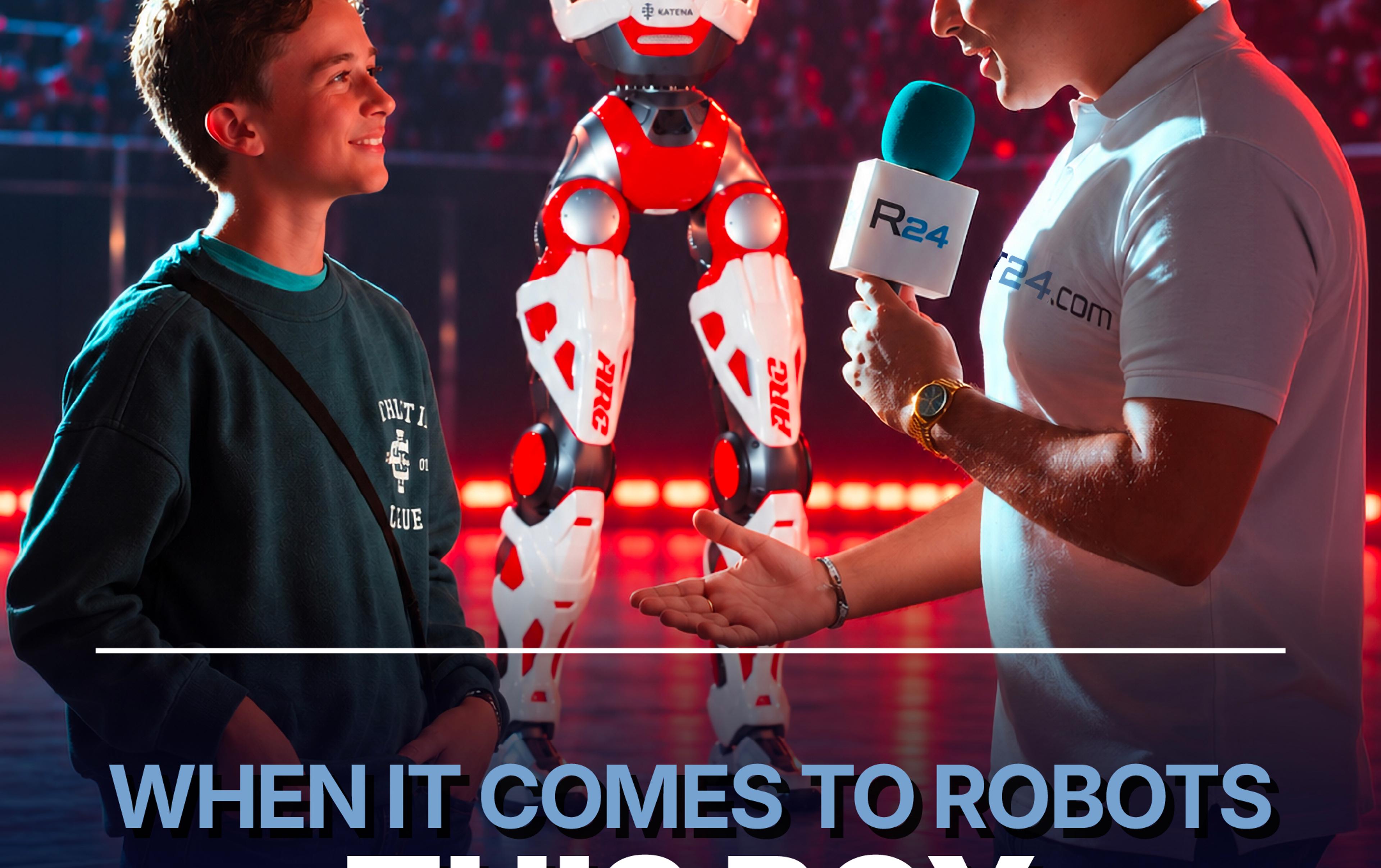 when-it-comes-to-robots-this-boy-isn-t-kidding