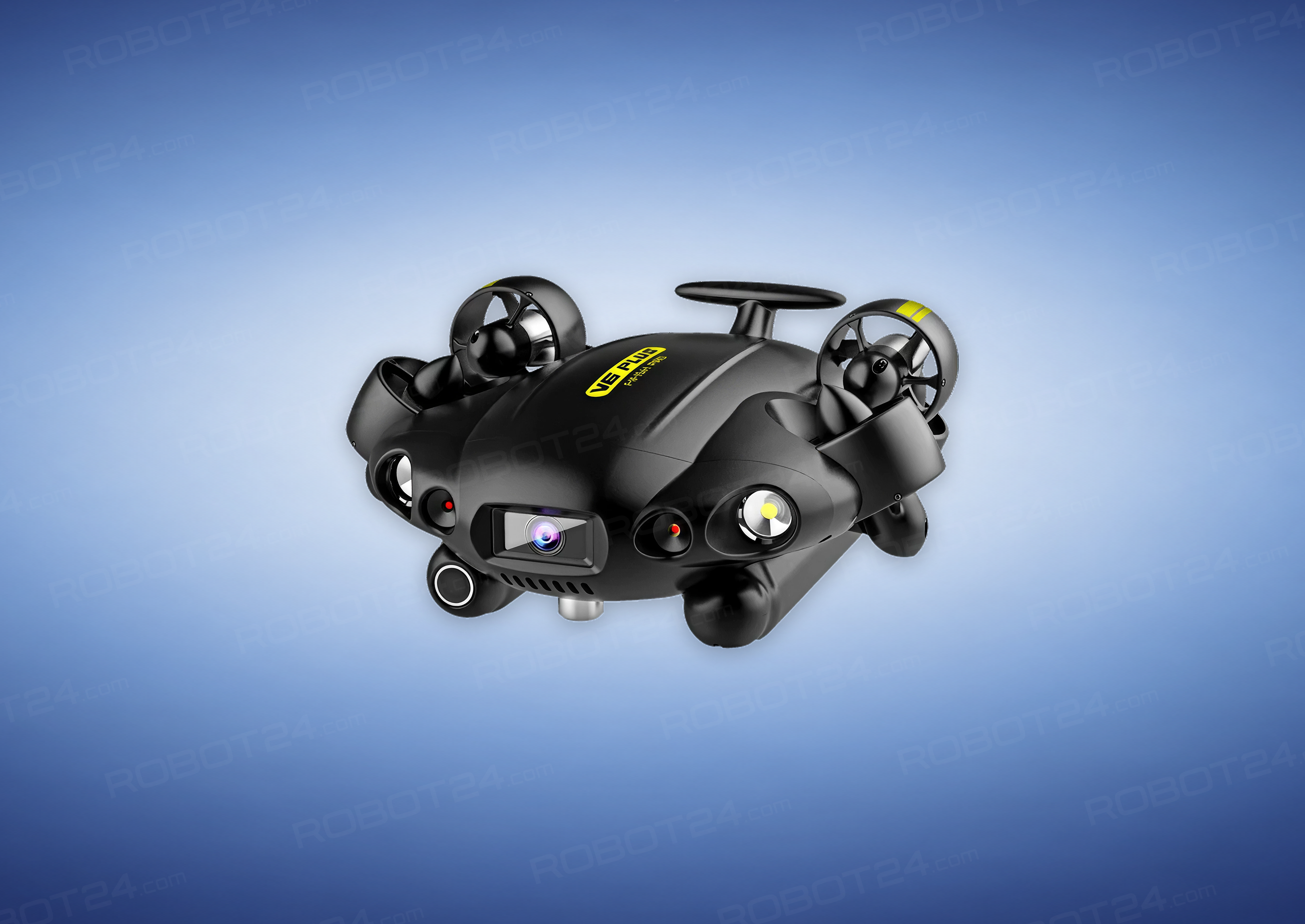 FIFISH V6 PLUS by FIFISH / QYSEA
