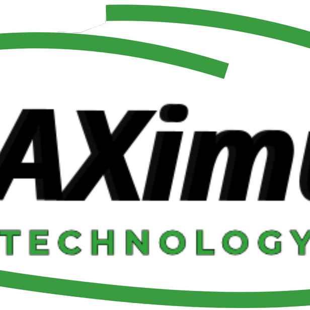 MAXimuz Technology L.L.C-FZ. logo