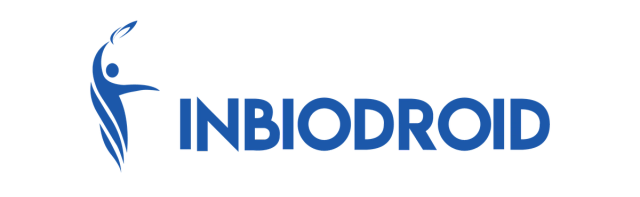 Inbiodroid logo