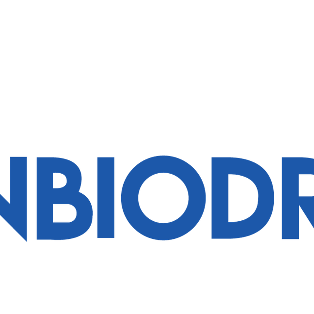 Inbiodroid logo