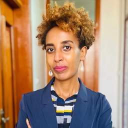 Siyanne Mekonnen