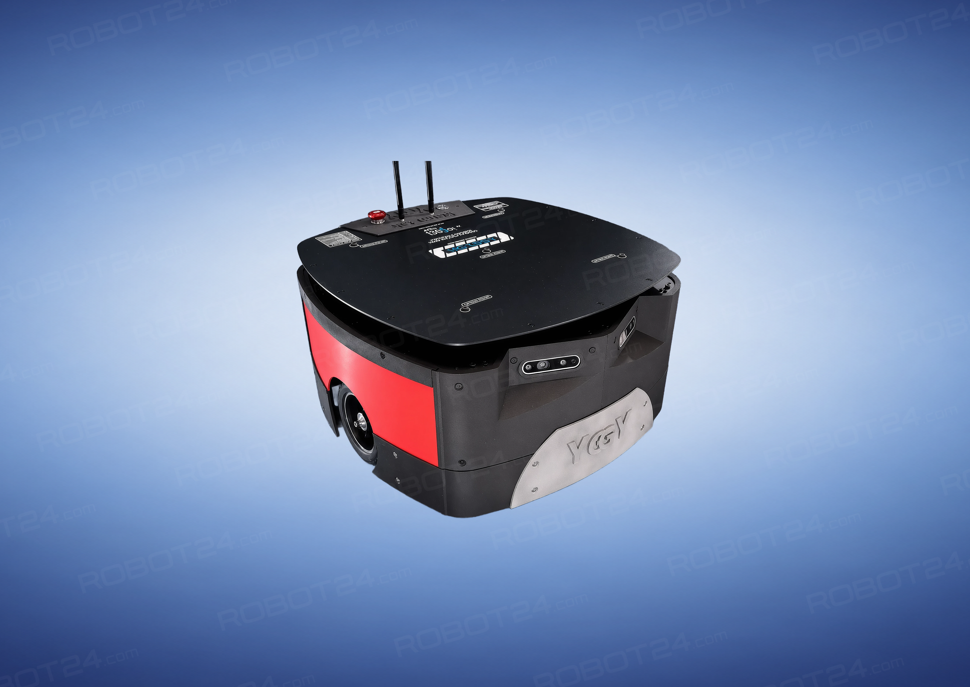 YGGY-540