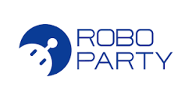 Shanghai RoboParty Technology Co., Ltd. logo