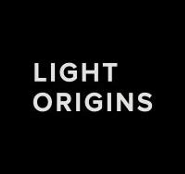 Shenzhen Light Origins Technology Co., Ltd. logo