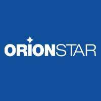OrionStar Robotics Co., Ltd. ((legal entity: Beijing OrionStar Technology Co., Ltd.) logo