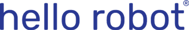 Hello Robot Inc logo