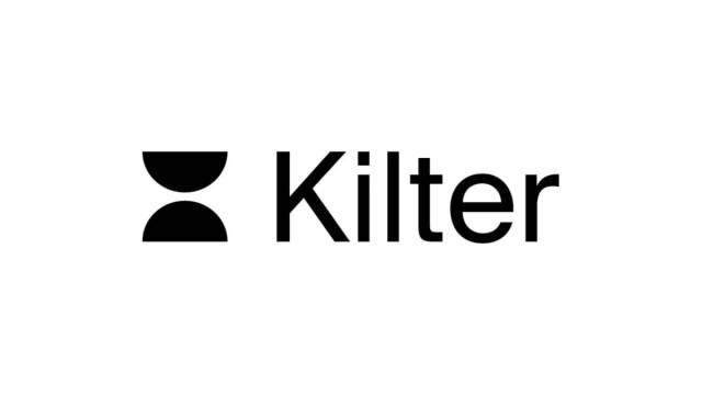 Kilter AS logo
