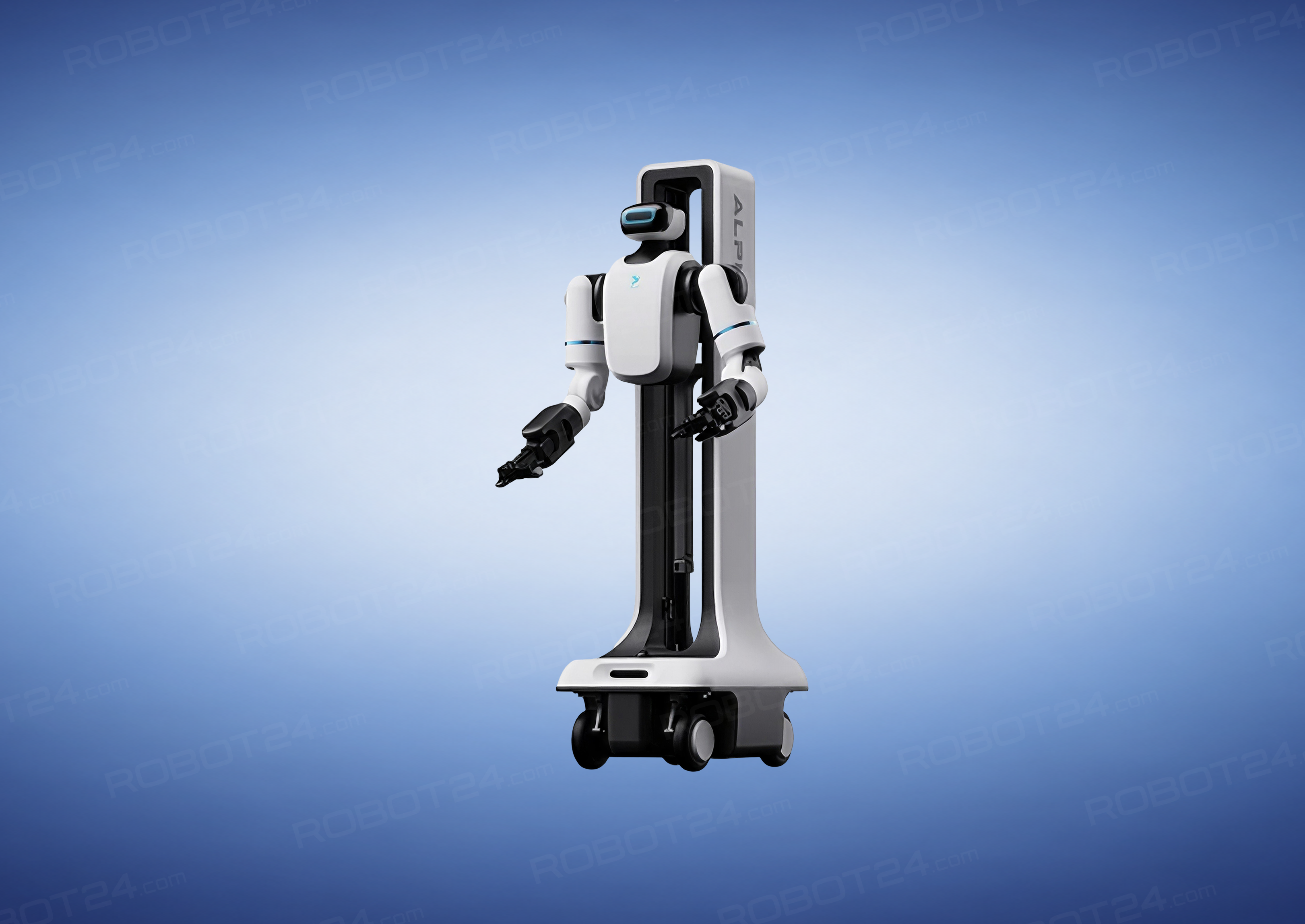 Alphabot G1 by Suzhou Alpha Robotics Co., Ltd. (Alpha Robotics)